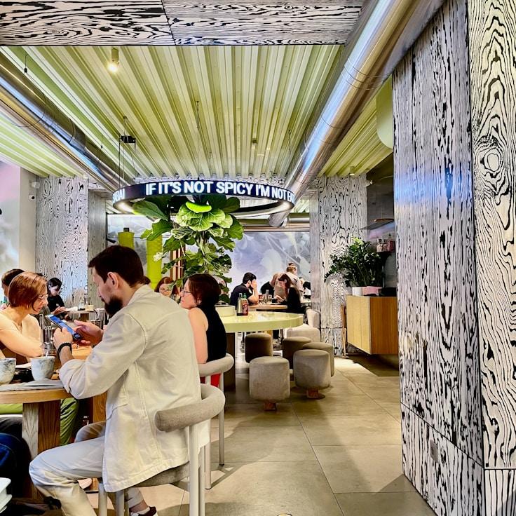 Parks and entertainment for families in Toronto, Canada